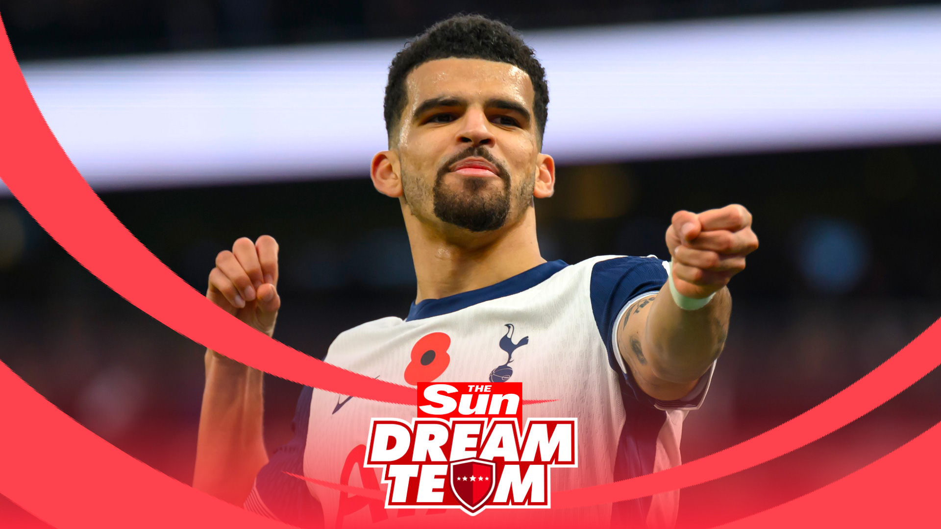 Dominic Solanke repays his backers' loyalty with 21-point splurge - time for doubters to backtrack?