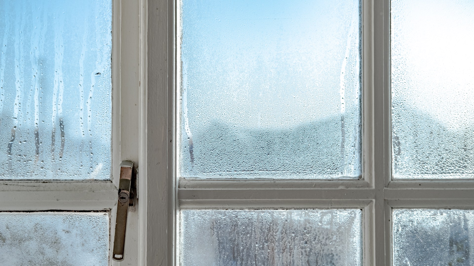 My simple £1 remedy for fixing window and door draughts – it can cut energy bills by up to £150 a year