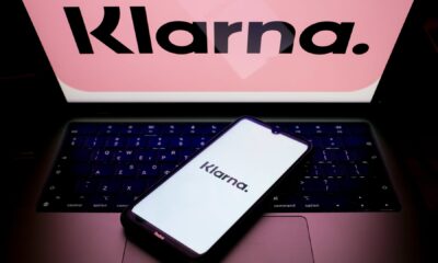 Buy now, pay later giant Klarna files for U.S. IPO