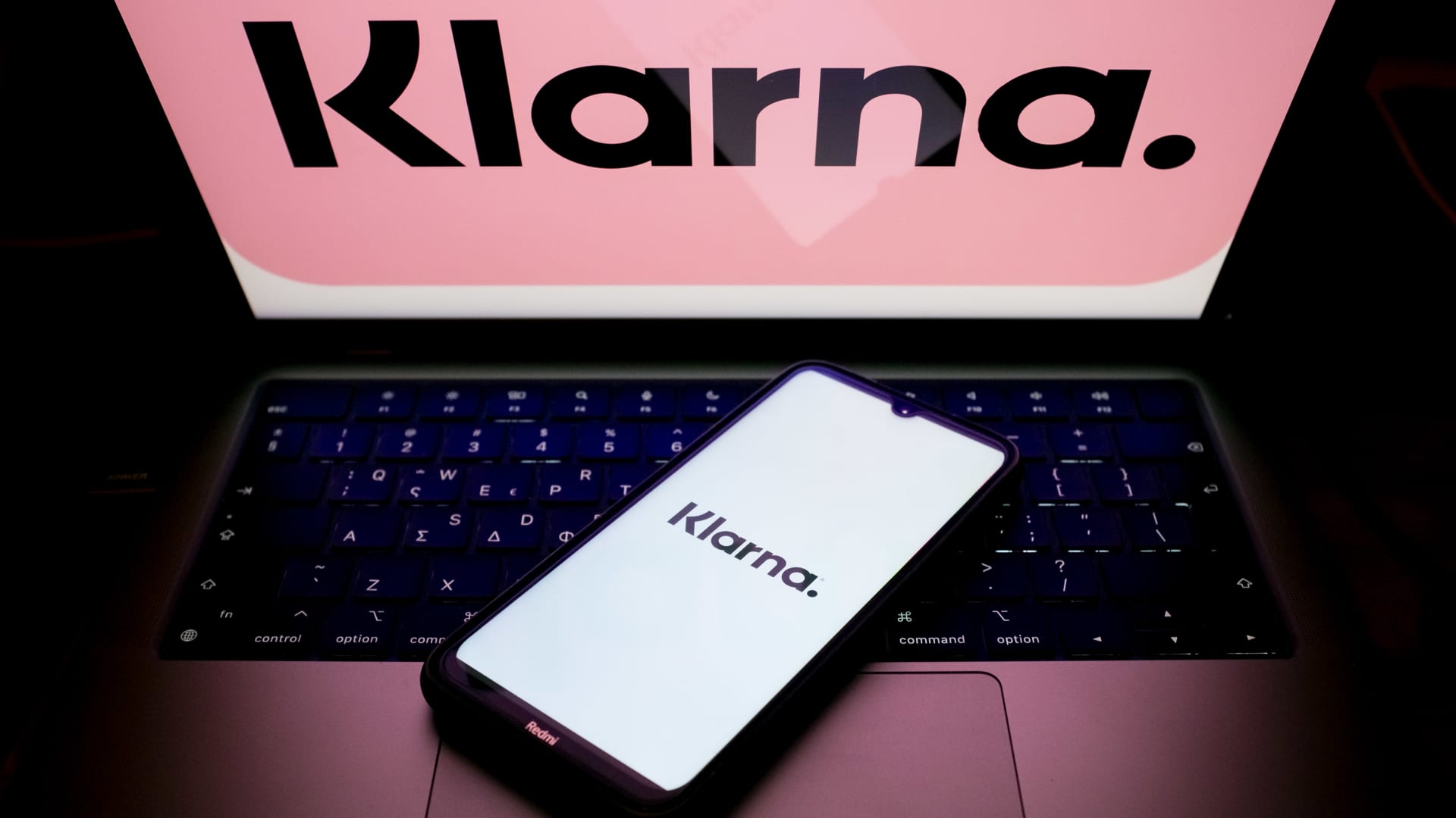 Buy now, pay later giant Klarna files for U.S. IPO