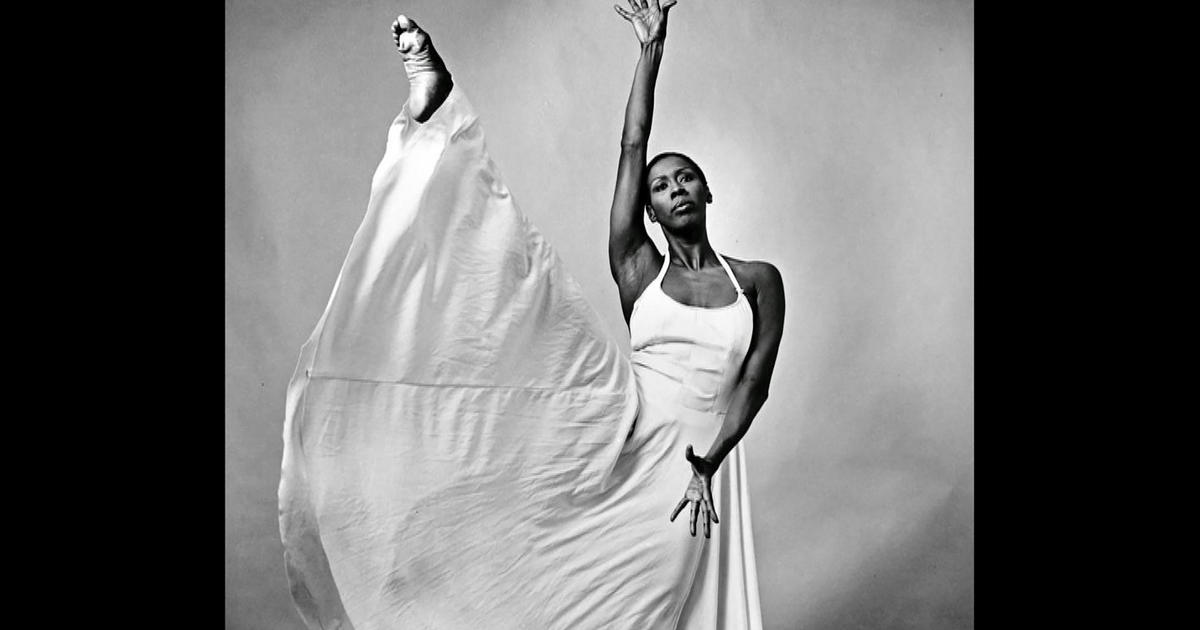 Judith Jamison, famed dancer, dies at age 81