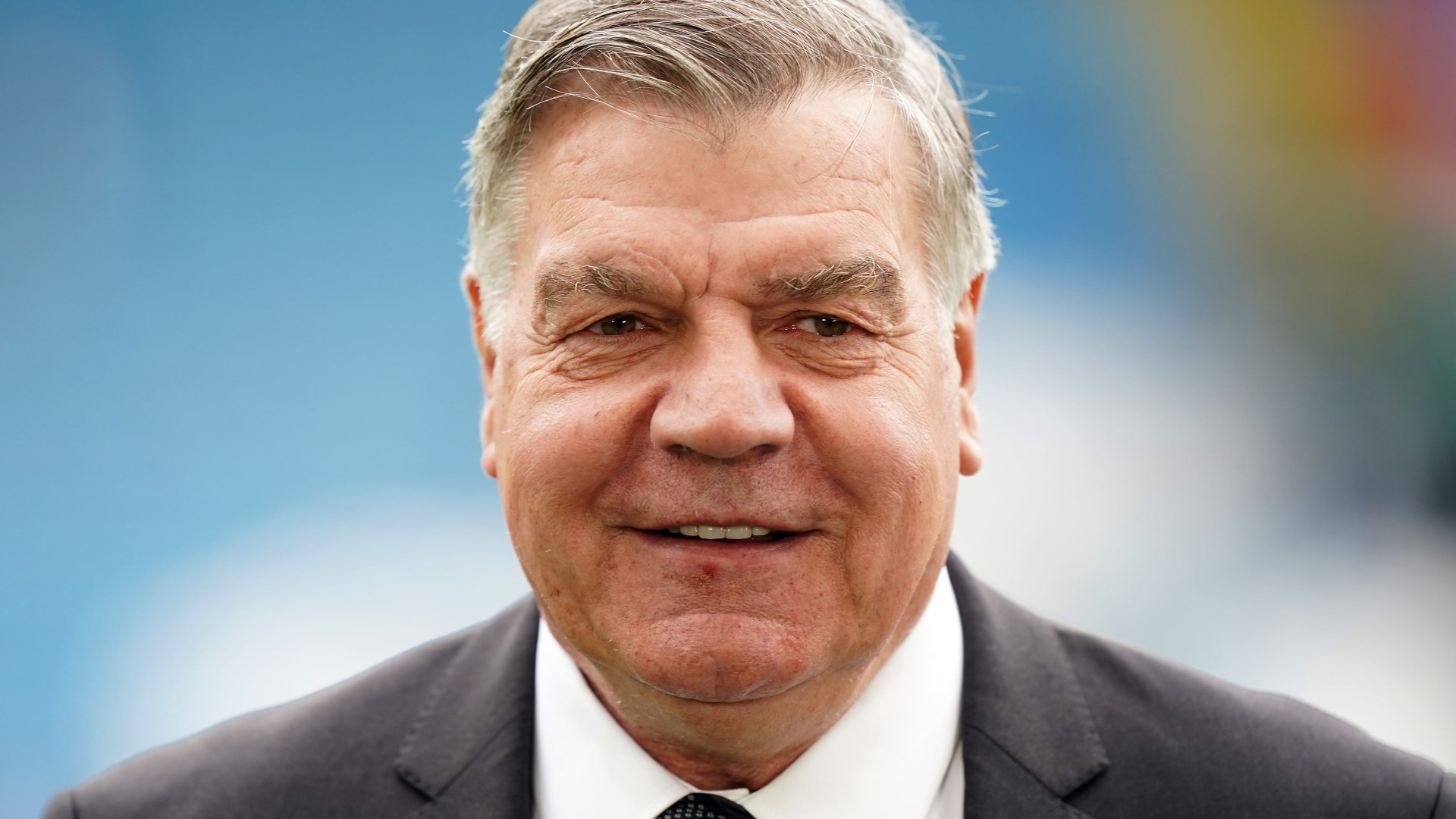 Sam Allardyce shocked by Man Utd’s failure to land top transfer target and adds ‘it was a ‘big, big miss’