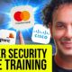 FREE Cyber Security Training for Beginners (HIGH Demand Skills)