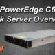 Dell PowerEdge C6220 and C6220 II Rack Server Overview ( IT Creations, Inc )