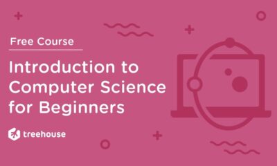 Introduction to Computer Science (CS 101) for Beginners - Free Course | Treehouse