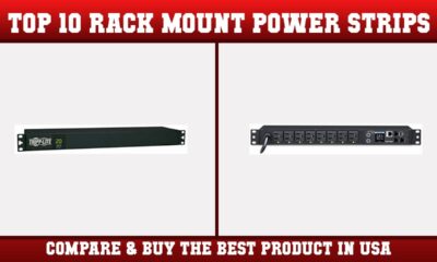 Top 10 Rack Mount Power Strips to buy in USA 2021 | Price & Review