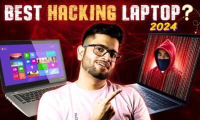 Best Laptop for Cyber Security 2024