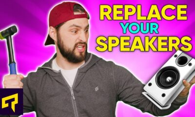 Speakers: The PC Part You Forgot