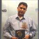 2013 Innovation Award for Blade Server Networking Presented to HP at ETS - Kant Deshpande