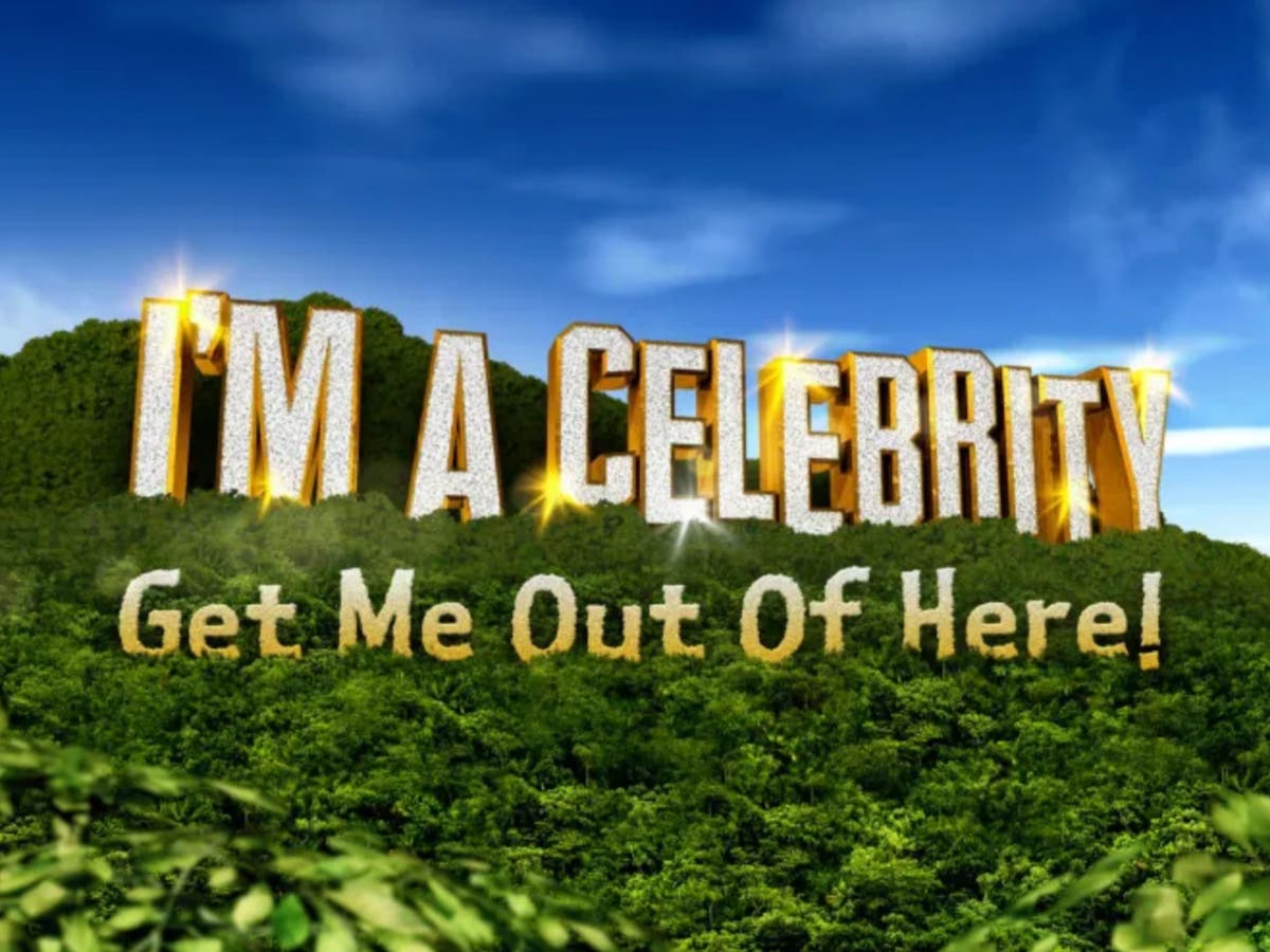 I’m a Celebrity 2024 line-up ‘revealed’ ahead of ITV launch show