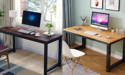 Top 5 Best Computer Desks on Amazon!