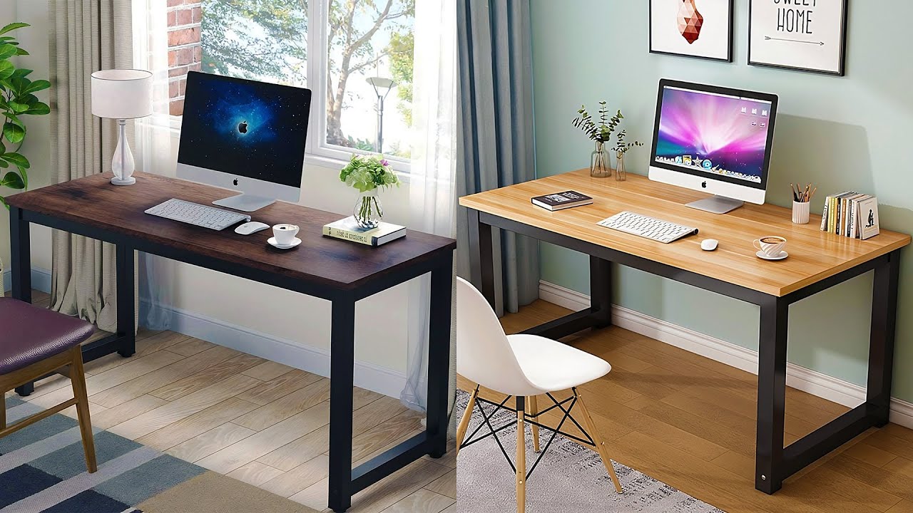 Top 5 Best Computer Desks on Amazon!