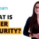 What Is Cybersecurity: How It Works? |Cyber Security In 2 Minutes | Cyber Security | Simplilearn