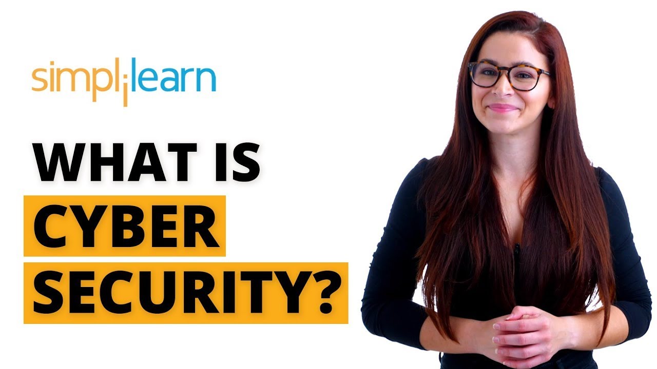 What Is Cybersecurity: How It Works? |Cyber Security In 2 Minutes | Cyber Security | Simplilearn