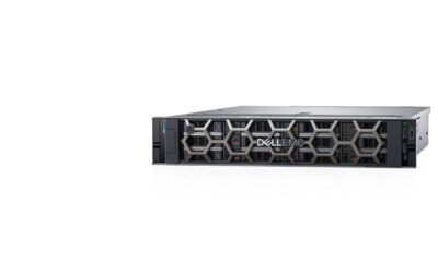 Сервер Dell EMC PowerEdge R540 2U Rack Server Intel® Xeon® Scalable Bronze Silver Gold