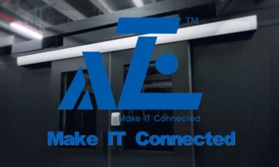 AZE Server Racks & Cabinet, Outdoor Cabinets, PDU, KVM, Aisle Containment-Your Trust, Stable Partner