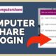 Computershare Login: How To Sign in To Computershare Account On PC 2023?