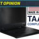 reviewUPtyma 17.3 Full HD 1U Rackmount Console: The Ultimate KVM Solution!