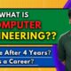 What is Computer Engineering? | Future After 4 Years? | Understanding Branches Part 01 | MHT CET2023