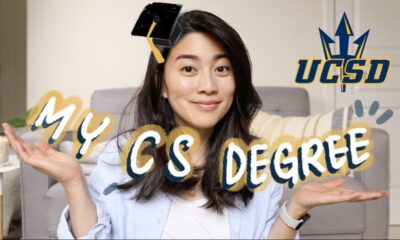 My Computer Science Degree in 19 Minutes