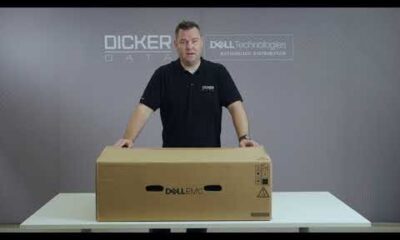 Discover Dell Technologies PowerEdge Servers