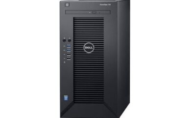 2019 Dell PowerEdge T30 Business Mini Tower Server System Desktop Computer