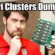 Why would you build a Raspberry Pi Cluster?