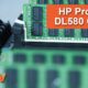 HPE Proliant DL580 Gen9 4U Rack Server Review