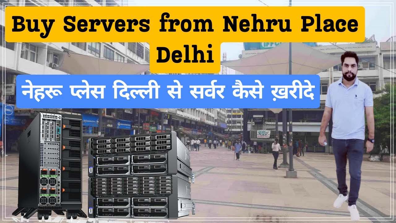 Nehru Place Delhi Laptop, Desktop and Servers Secrets: Don't Miss Out! #servers #nehruplace #laptop