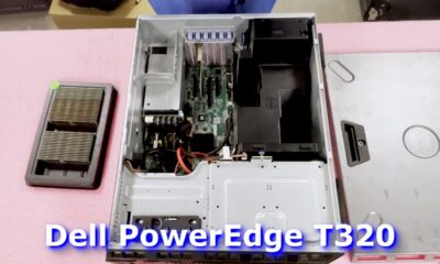 Dell PowerEdge T320 Workstation Memory Spec Overview & Upgrade Tips | How to Configure the System