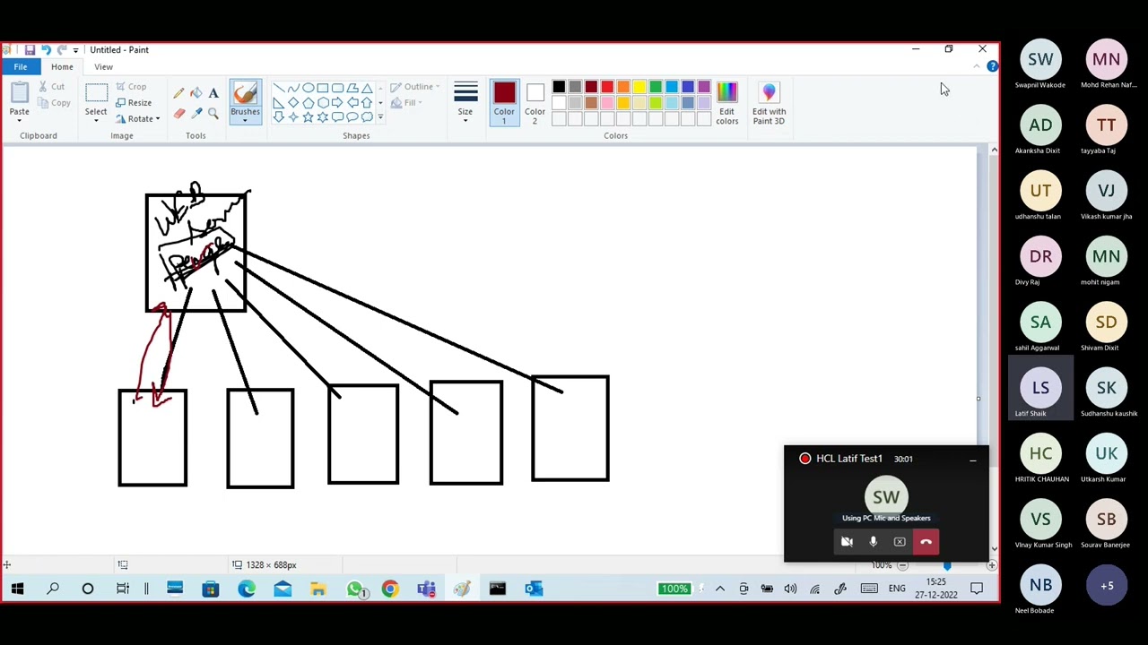 (N12) Servers and Service part1 Peer to Peer, Server and Client, Different Servers