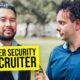 Asking Cyber Security Recruiter How to Get Hired (Avoid Rejection)