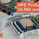 HPE ProLiant DL560 Gen9 Rack Server Review