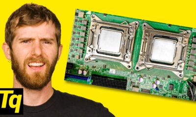 Should You Put TWO CPUs In Your PC?