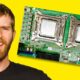 Should You Put TWO CPUs In Your PC?