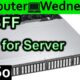 SSDs for Server {EDSFF} Explained  {Computer Wednesday Ep160}