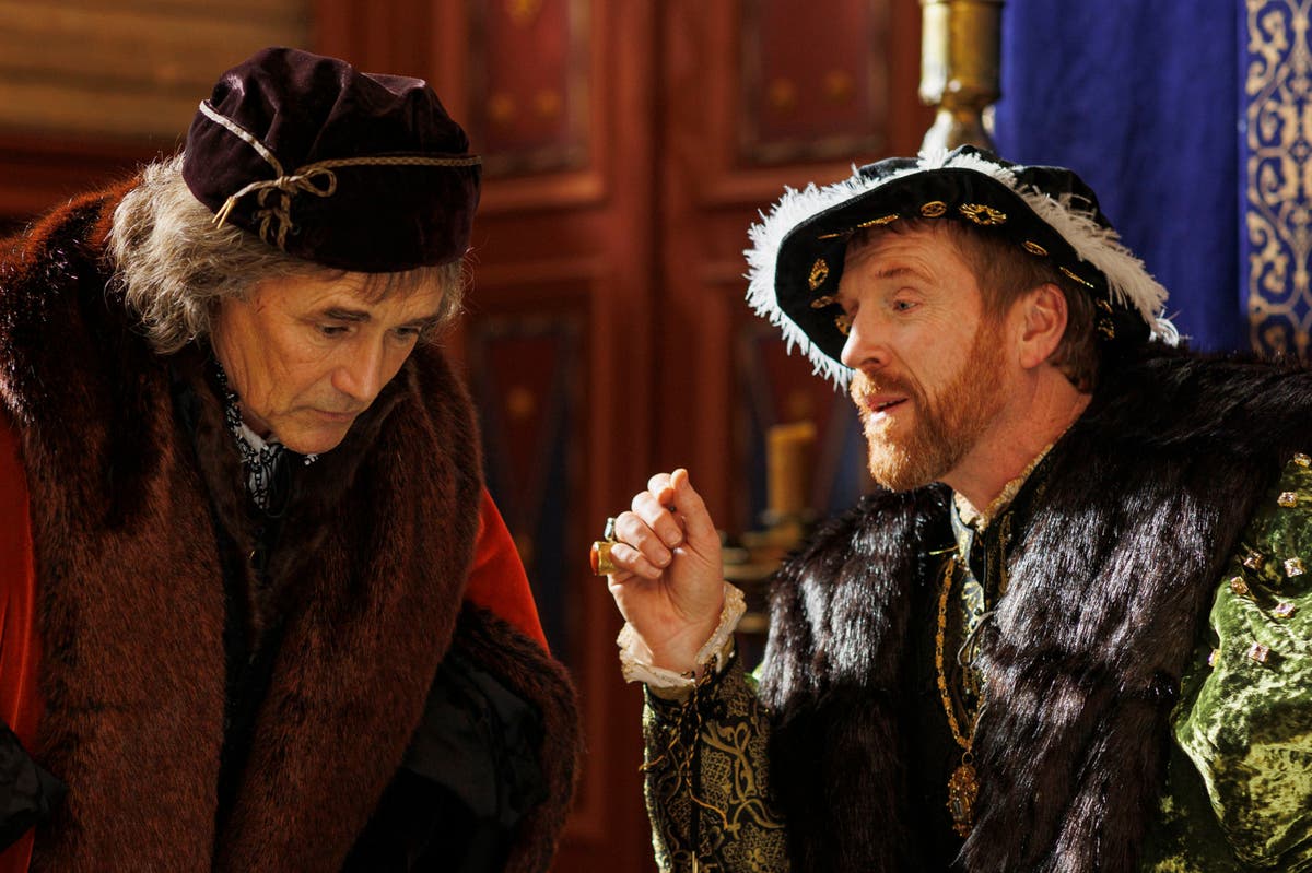 Wolf Hall: The Mirror and the Light review – The BBC’s Tudor drama beheads expectations