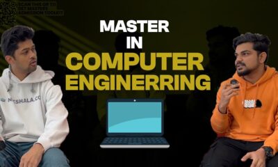 Masters in Computer engineering/ science (iOT), Germany / Hochschule Nordhausen