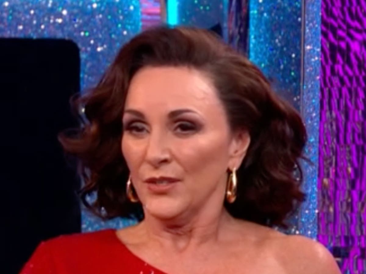 Strictly Come Dancing star left ‘gutted’ over shock elimination