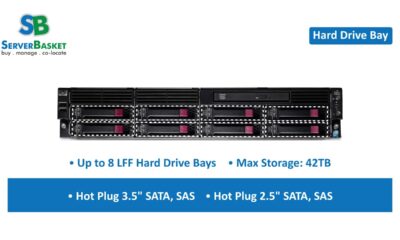 HP DL180 Gen6 Server - Overview, Benefits, Uses, Specifications