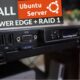 How to Install Ubuntu Server on Dell PowerEdge R610 | Complete Tutorial