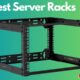 Best 12U 4 Post Open Frame Server Rack Of (2023) | Top 5 Best Server Racks - Review