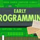 Early Programming: Crash Course Computer Science #10