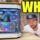 RGB has Made PC Building Miserable for Consumers AND Computer Repair Shops