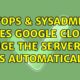 DevOps & SysAdmins: Does Google Cloud change the server' ssh keys automatically? (3 Solutions!!)