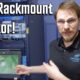 New Rack Console! - HP TFT7600 Rackmount Monitor