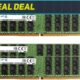 Samsung 128GB DDR4 Memory Bundle: The Ultimate Upgrade for Dell PowerEdge Servers!