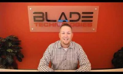 ServicePlus Complete with Projects – All Inclusive IT Services by Blade Technologies