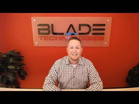 ServicePlus Complete with Projects – All Inclusive IT Services by Blade Technologies