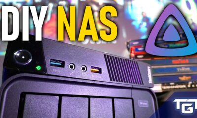 Building a Budget Media Server NAS Worth It? | Mini PC + DAS